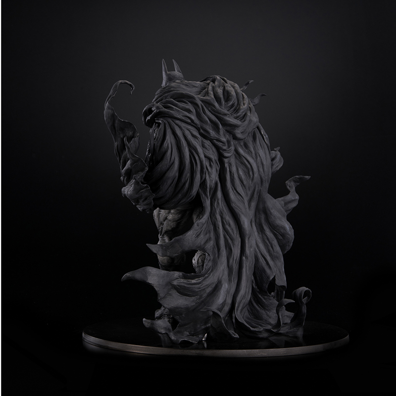 sofbinal BATMAN Hard Black Ver.